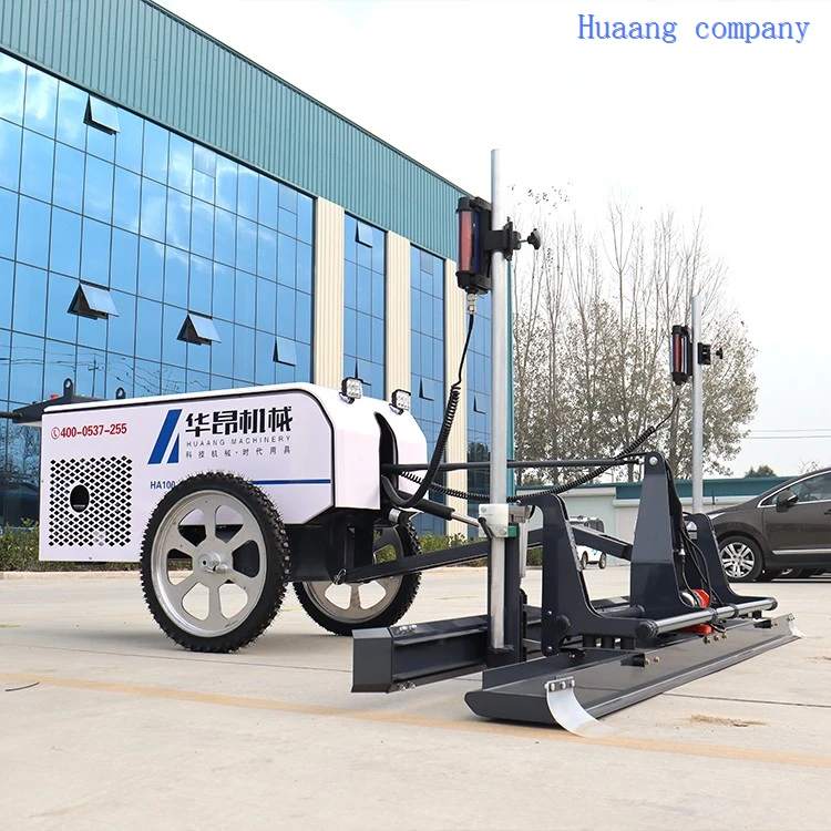 Hydraulic Cylinder Cement Paver Hydraulic Cylinder Cement Paver